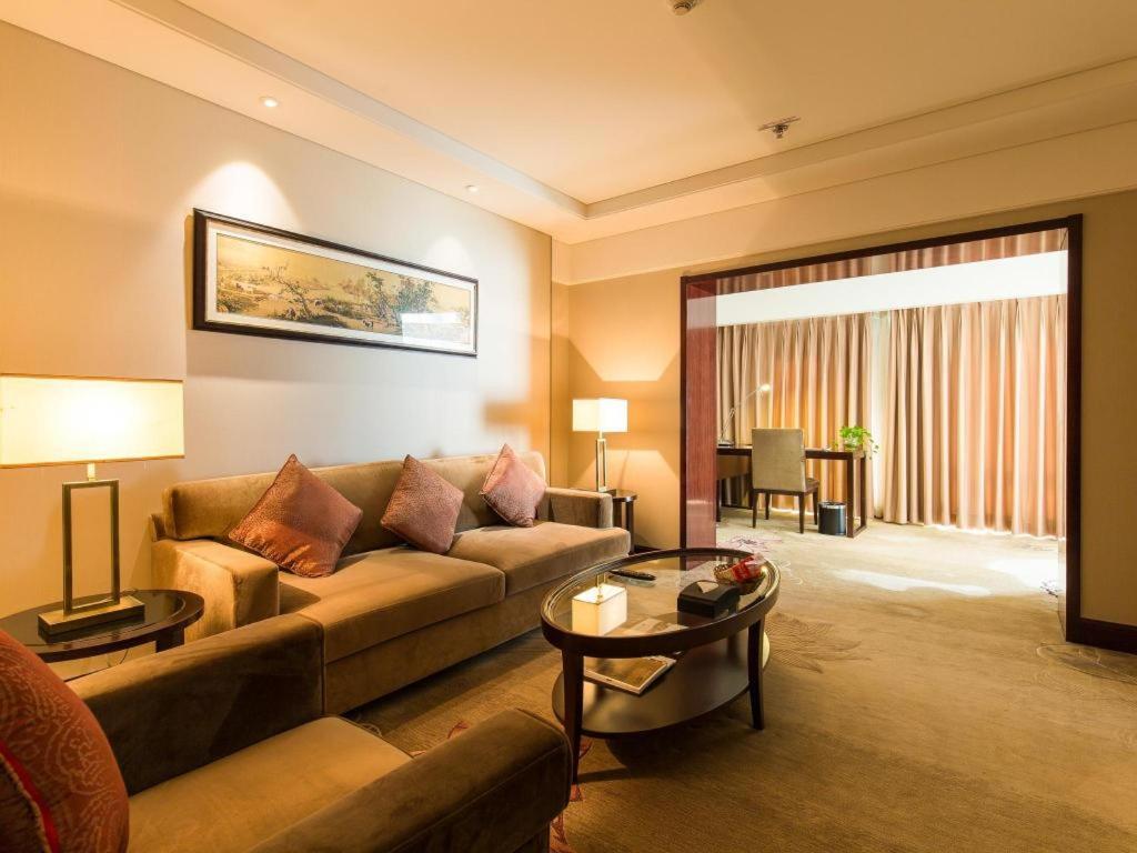 China Palace Hotel Pechino Esterno foto